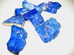 Lapis lazuli